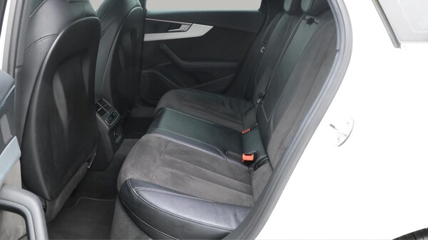 Used Audi A4 2018 for sale - 76247057: Photo 17