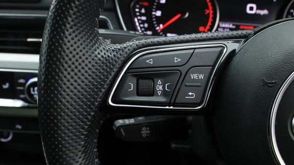 Used Audi A4 2018 for sale - 76247057: Photo 23