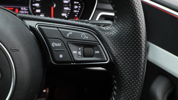 Used Audi A4 2018 for sale - 76247057: Photo 24
