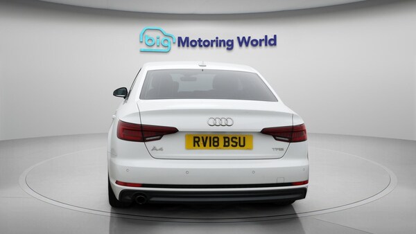 Used Audi A4 2018 for sale - 76247057: Photo 7