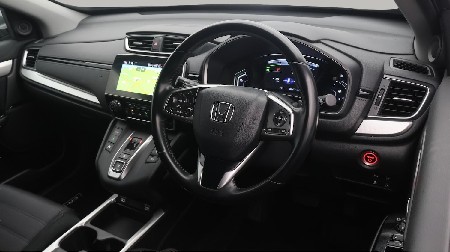 Used Honda CR-V 2023 for sale - 76714552: Photo 10