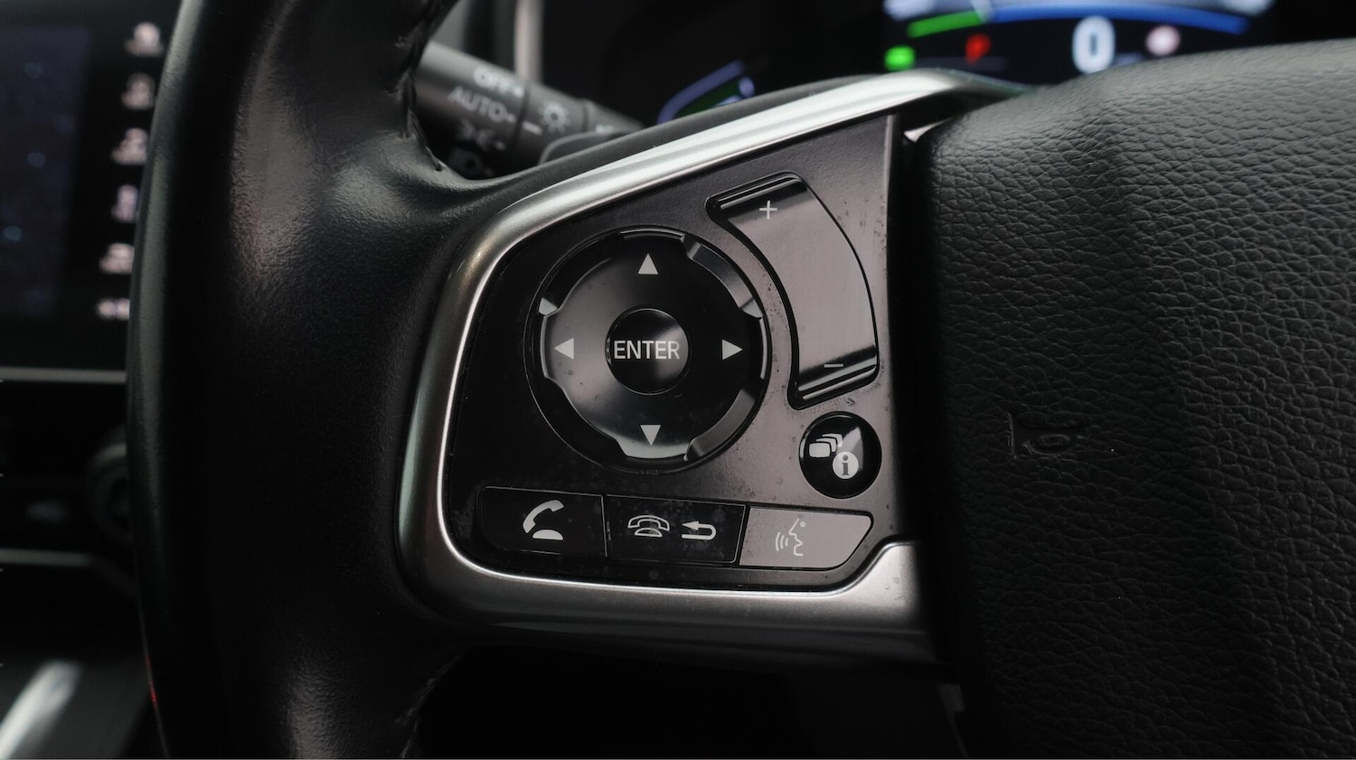 Used Honda CR-V 2023 for sale - 76714552: Photo 24