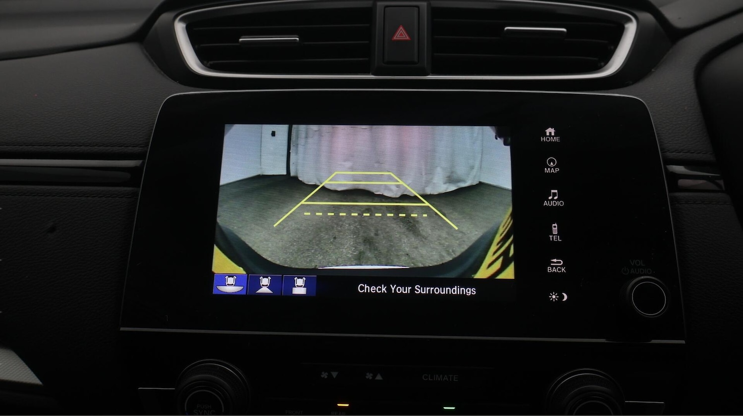 Used Honda CR-V 2023 for sale - 76714552: Photo 26