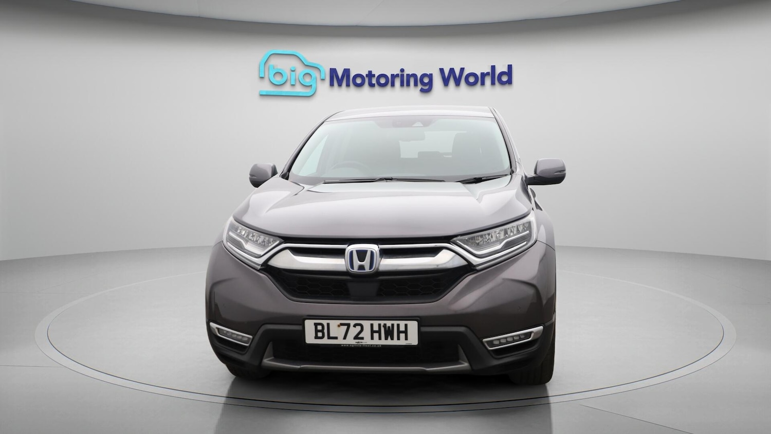 Used Honda CR-V 2023 for sale - 76714552: Photo 3