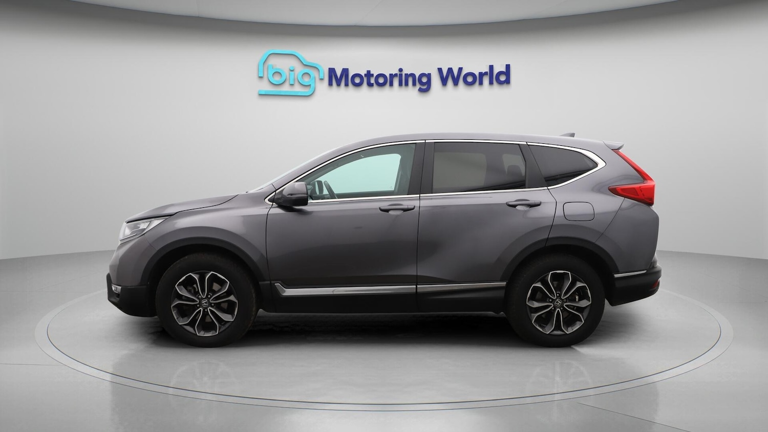 Used Honda CR-V 2023 for sale - 76714552: Photo 5