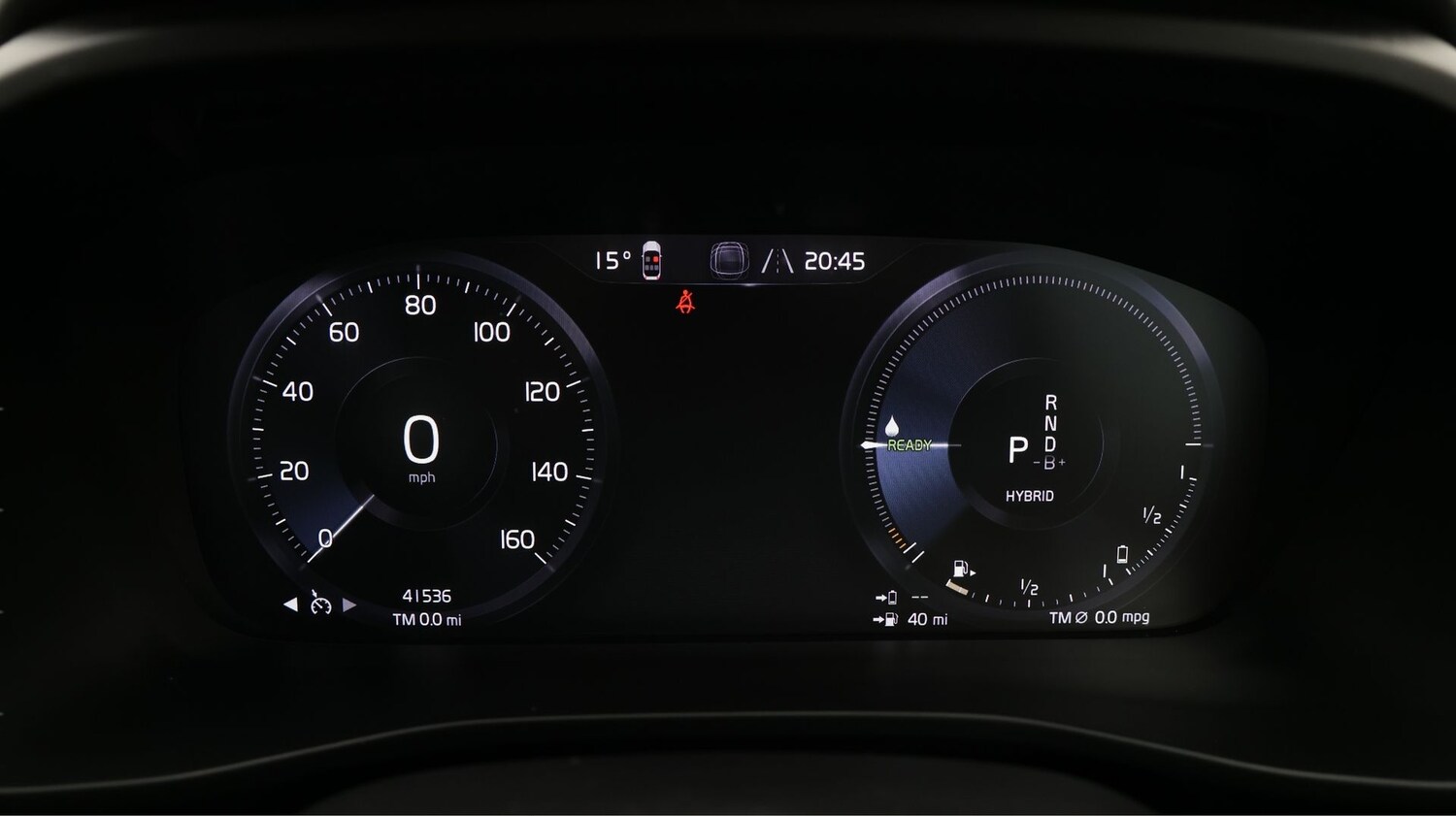 Used Volvo XC40 2022 for sale - 77541428: Photo 10