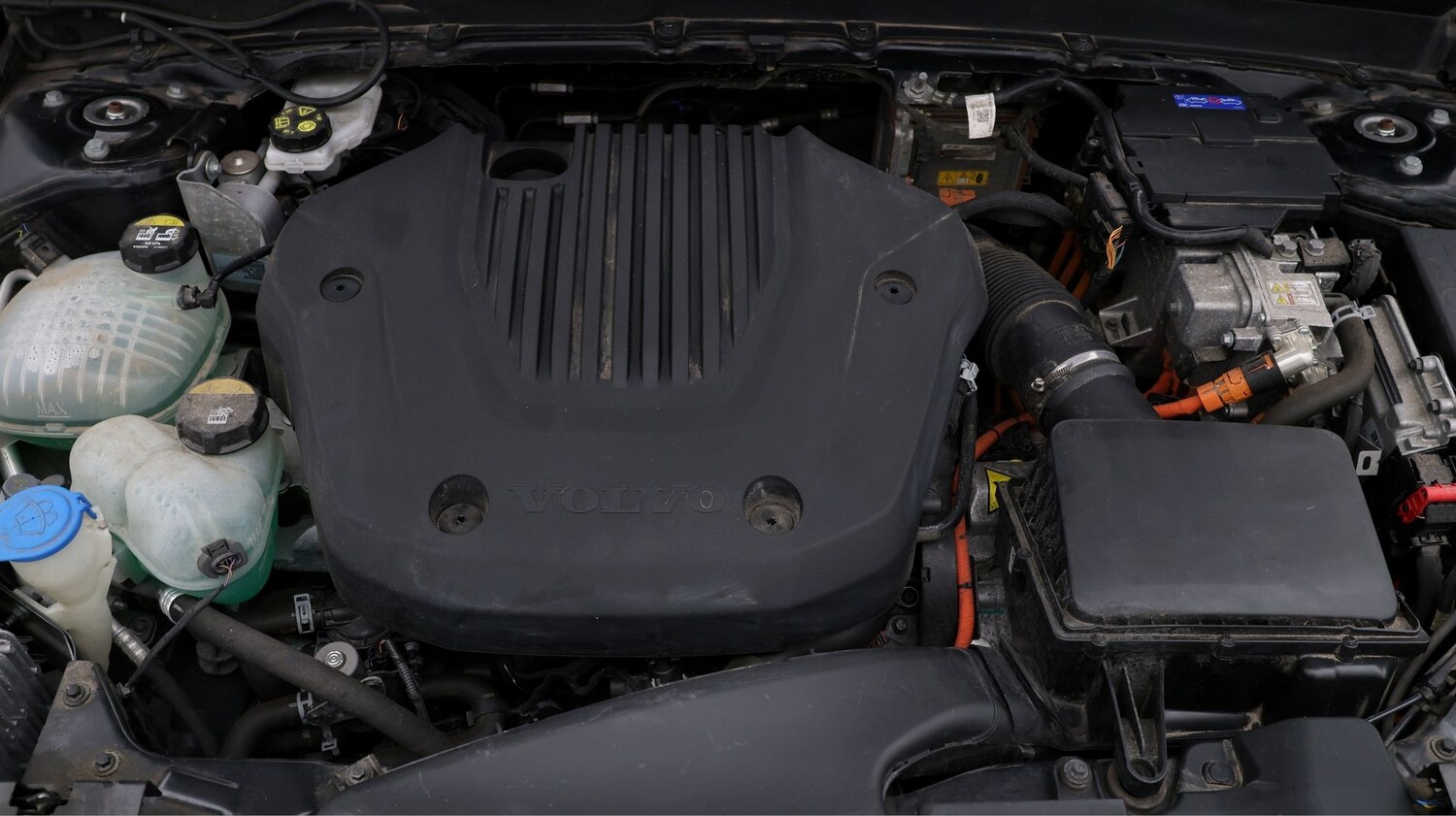 Used Volvo XC40 2022 for sale - 77541428: Photo 19