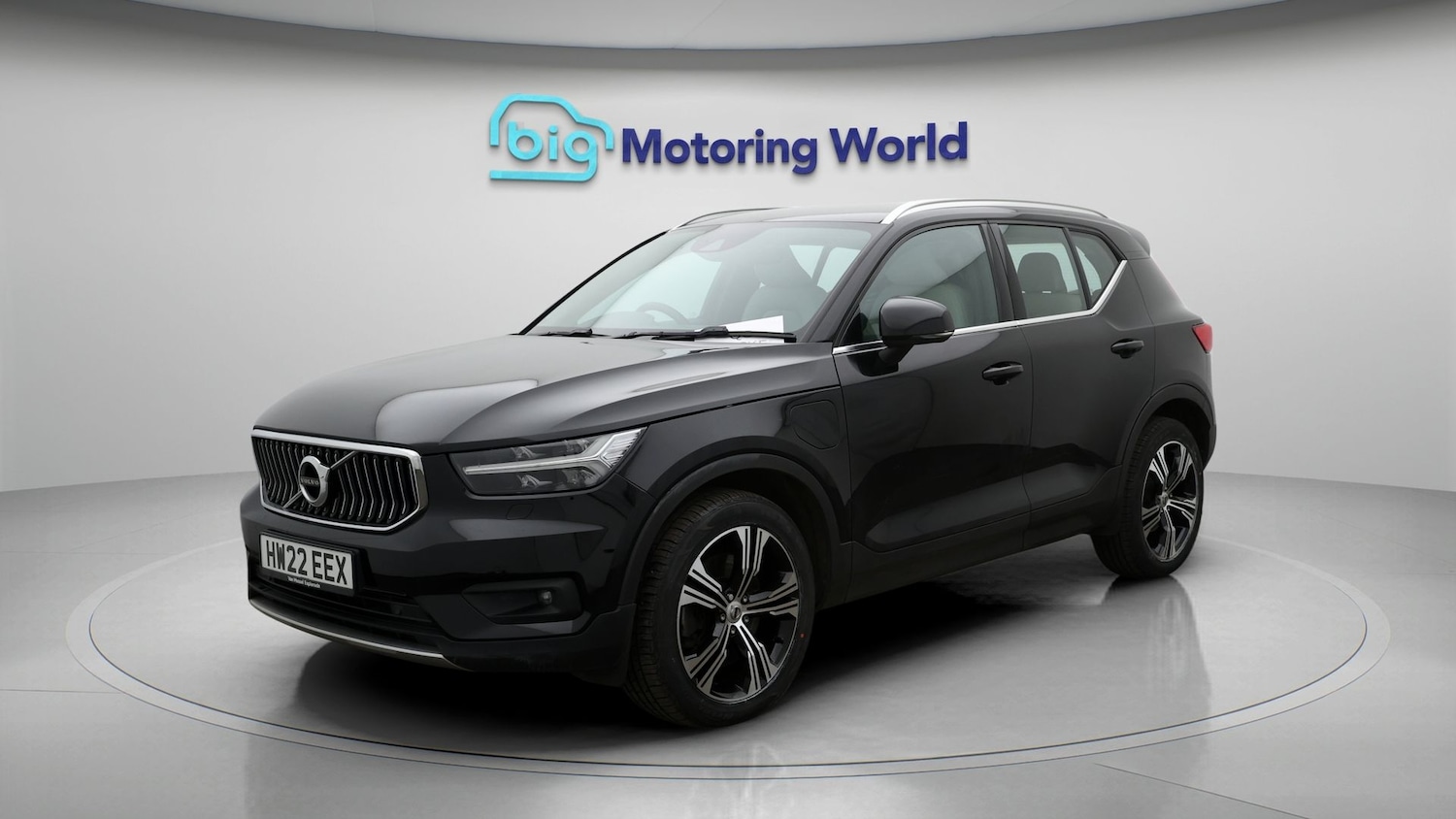 Used Volvo XC40 2022 for sale - 77541428: Photo 3