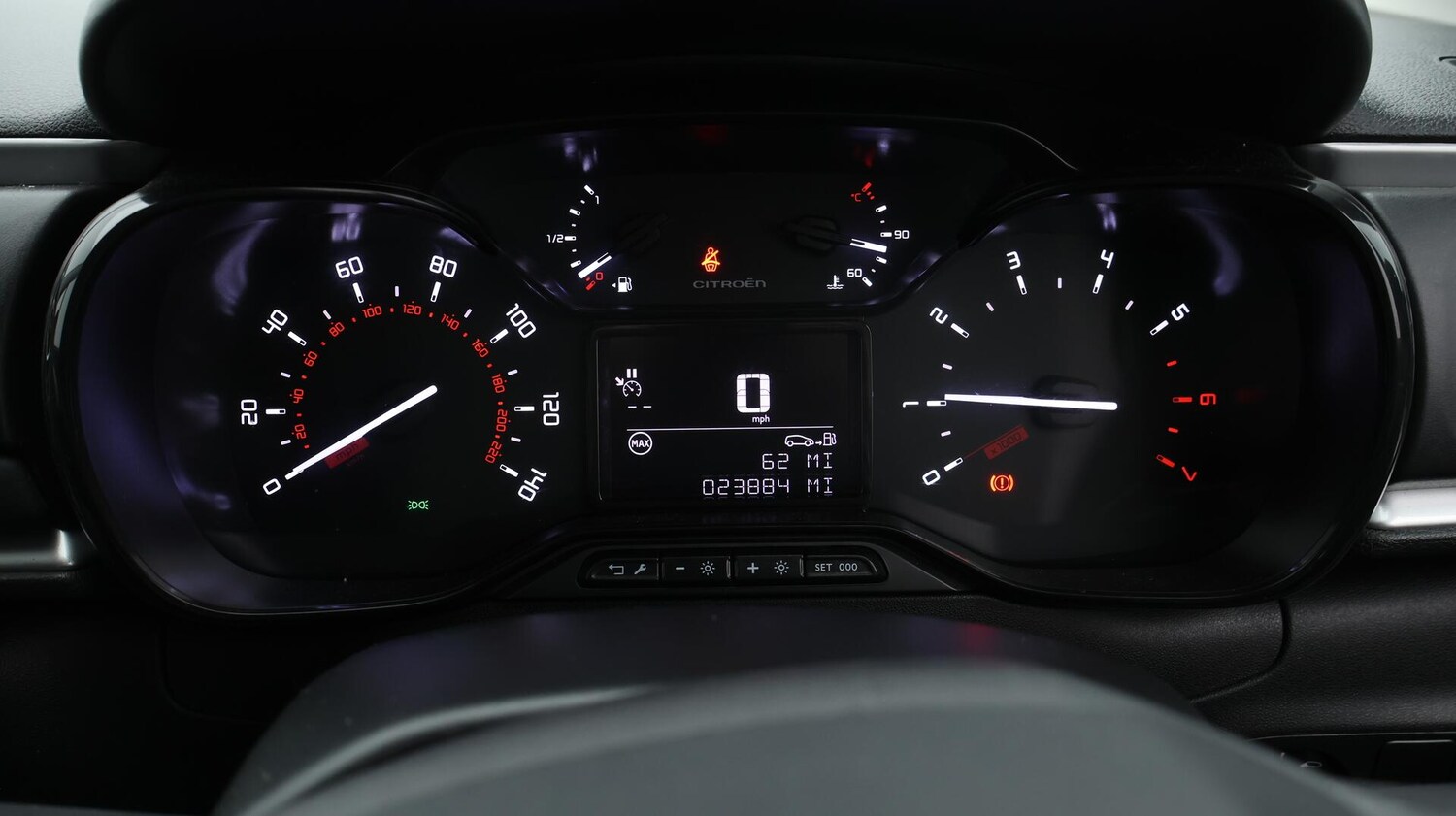 Used Citroen C3 2022 for sale - 76620213: Photo 11