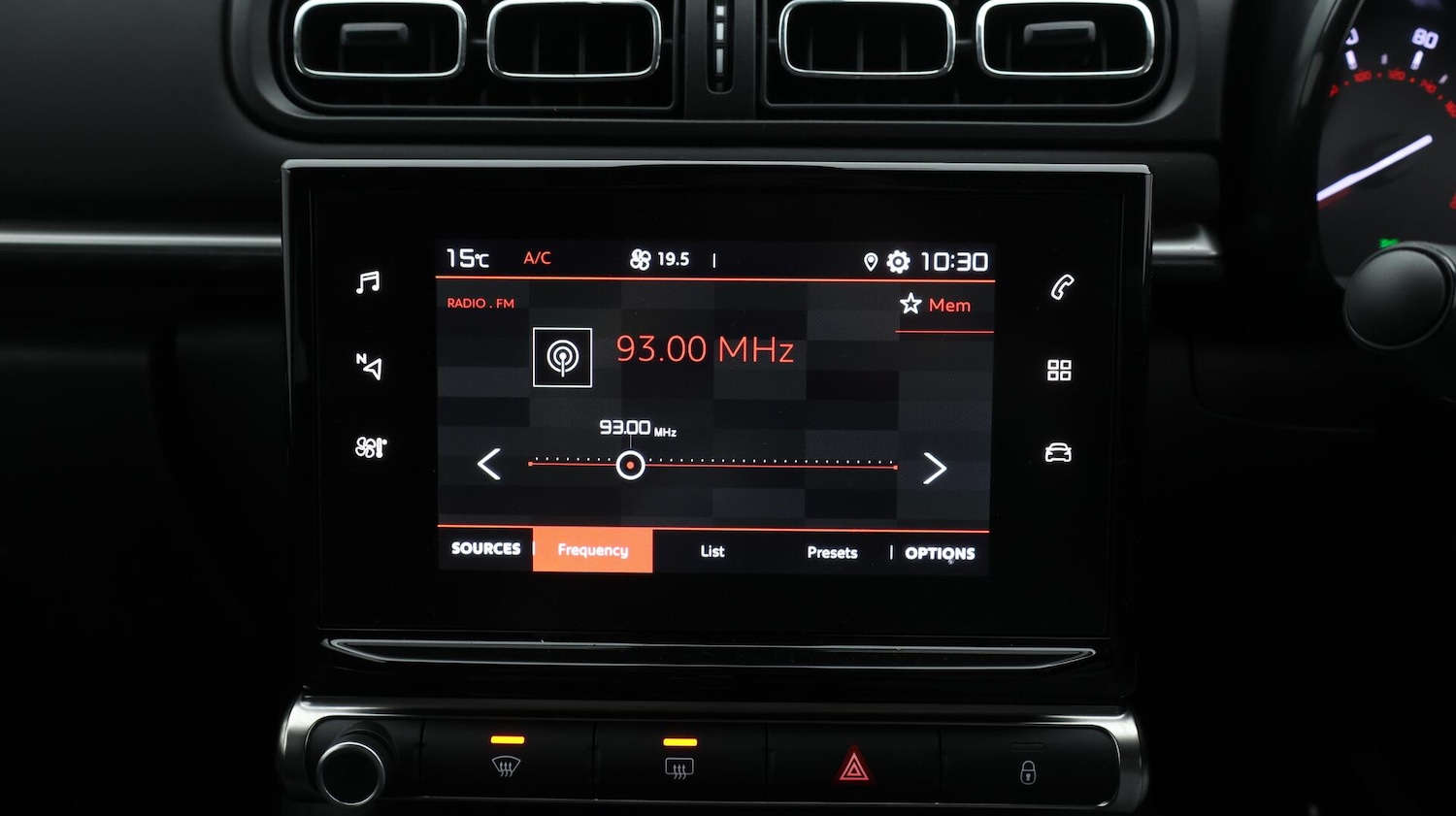 Used Citroen C3 2022 for sale - 76620213: Photo 12