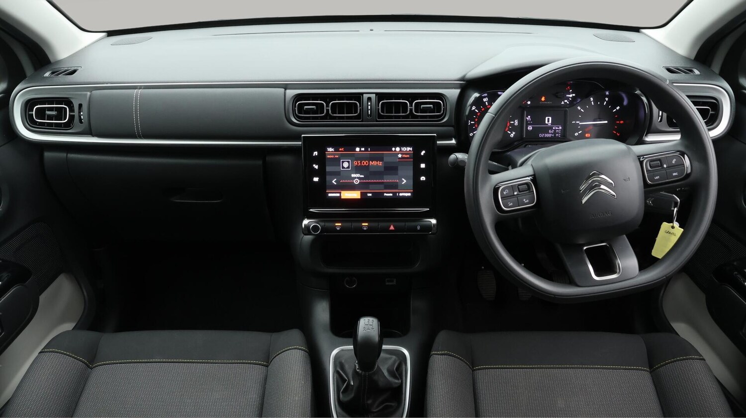 Used Citroen C3 2022 for sale - 76620213: Photo 14