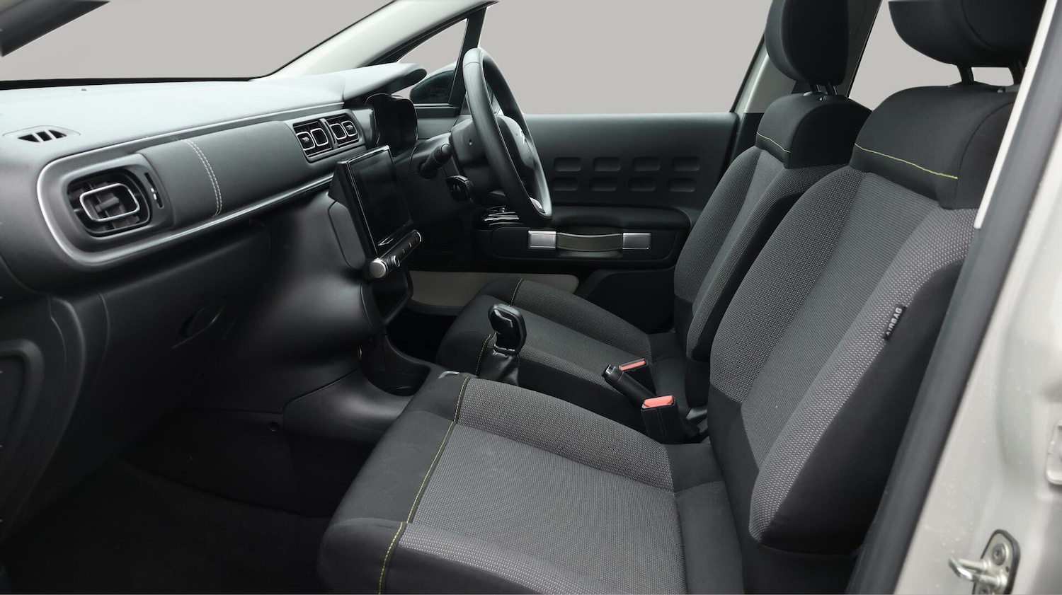 Used Citroen C3 2022 for sale - 76620213: Photo 15