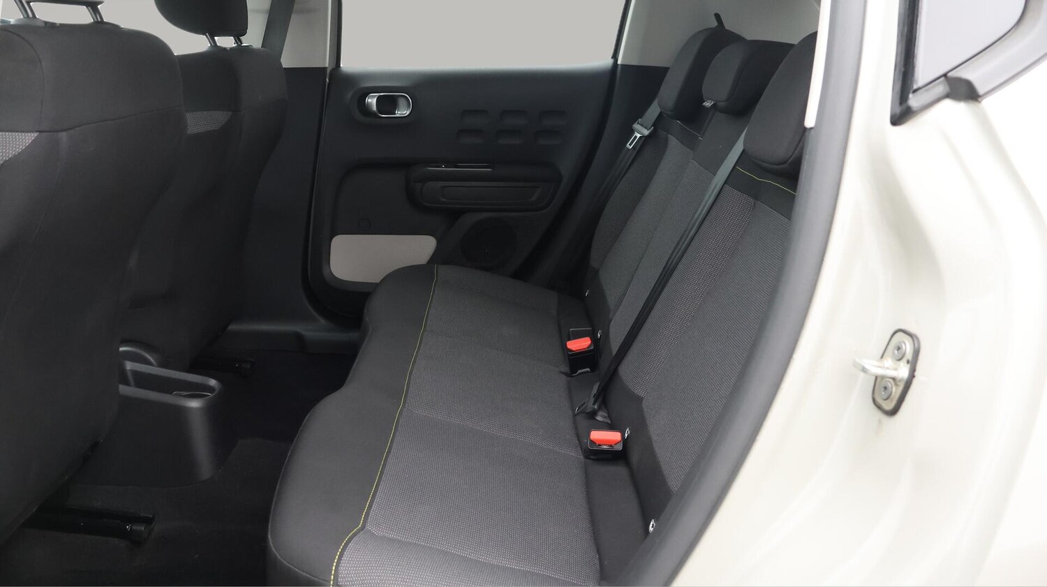 Used Citroen C3 2022 for sale - 76620213: Photo 17