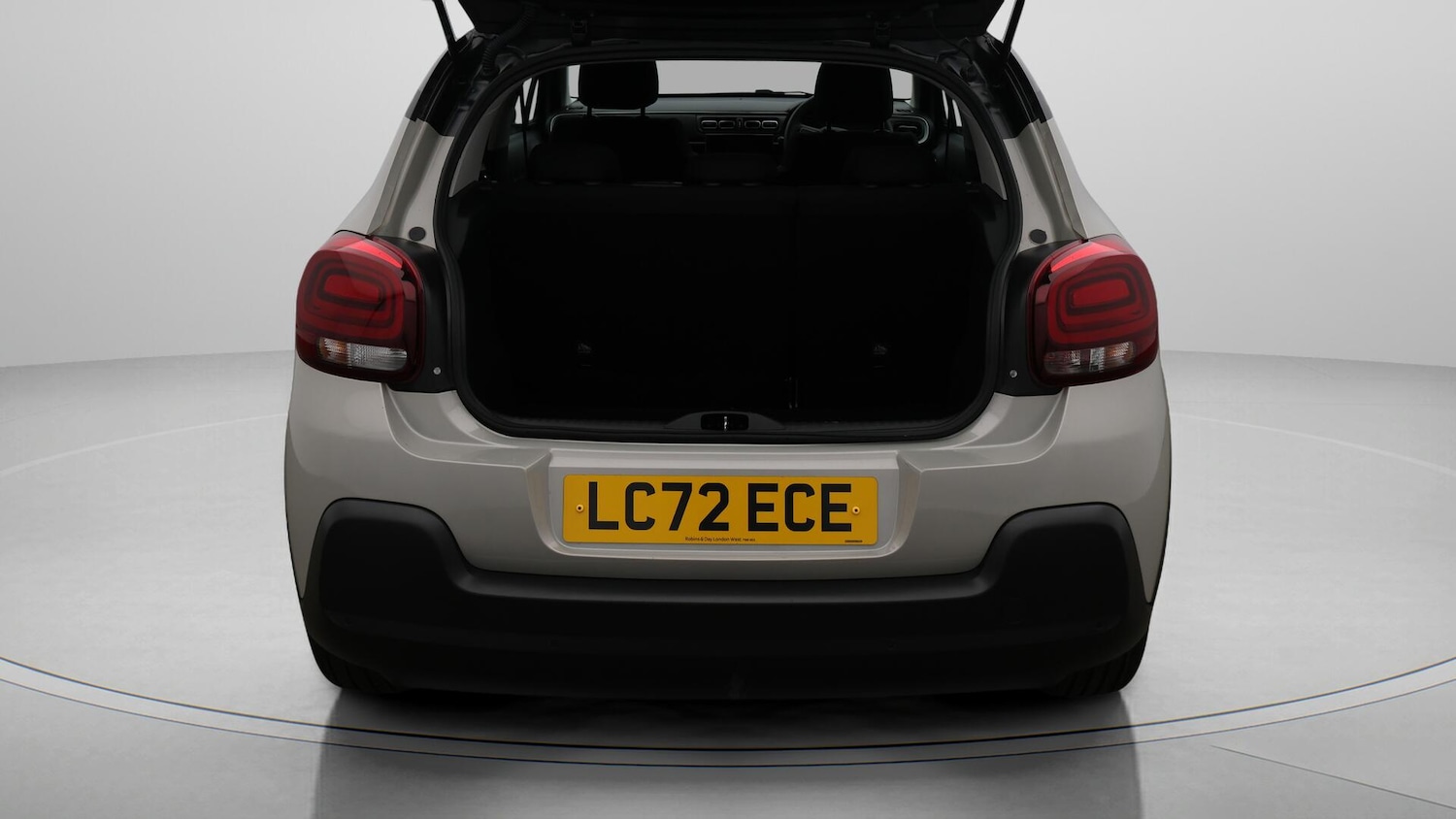 Used Citroen C3 2022 for sale - 76620213: Photo 18