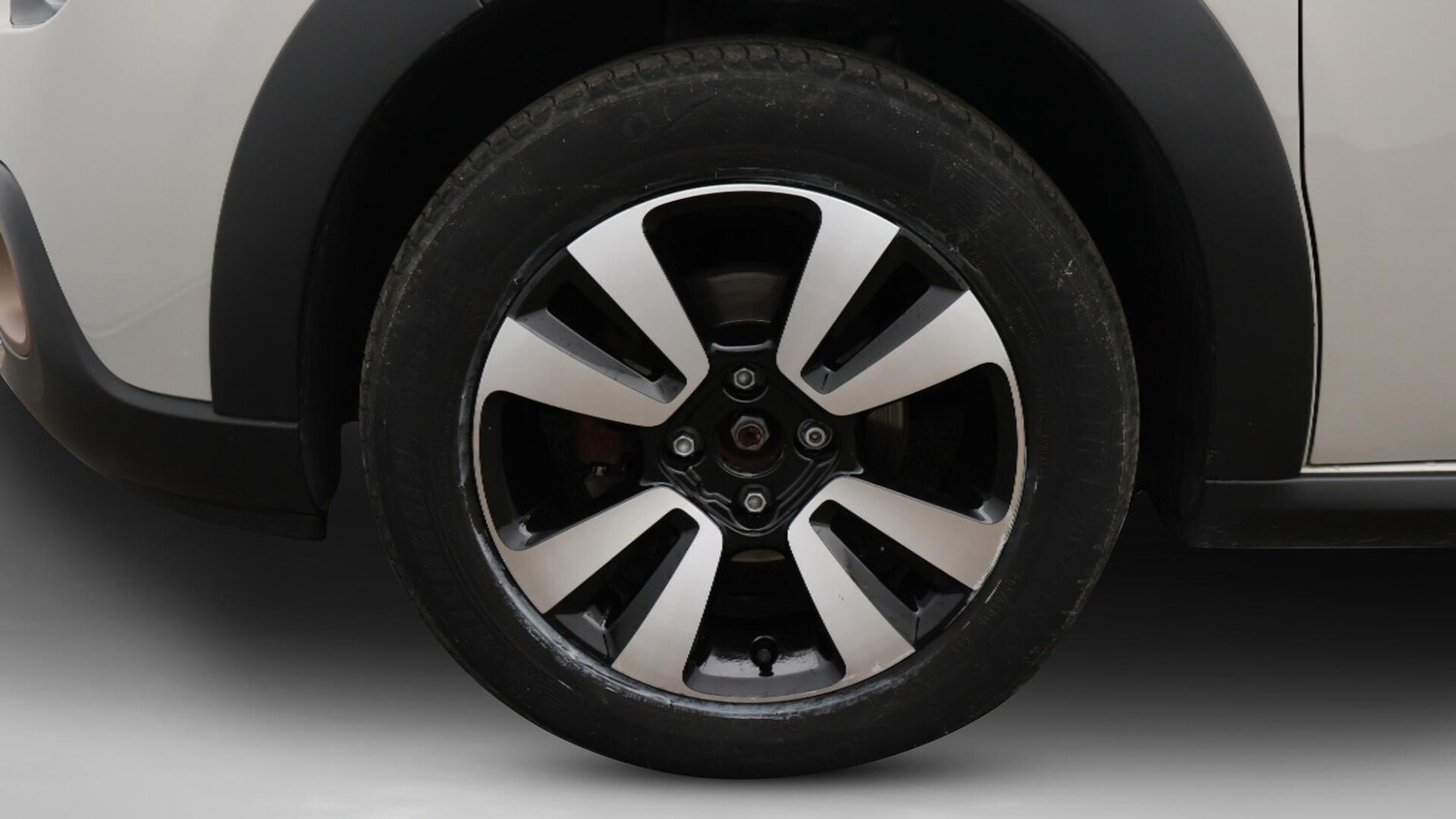 Used Citroen C3 2022 for sale - 76620213: Photo 19