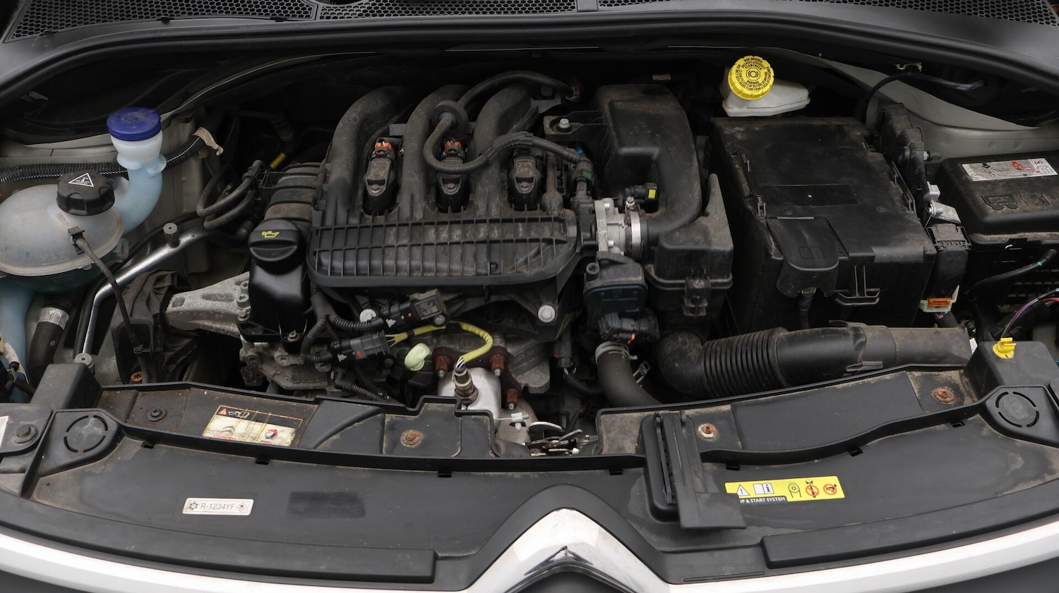 Used Citroen C3 2022 for sale - 76620213: Photo 20