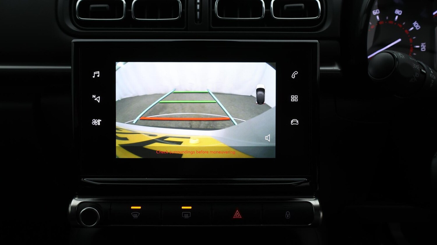 Used Citroen C3 2022 for sale - 76620213: Photo 27