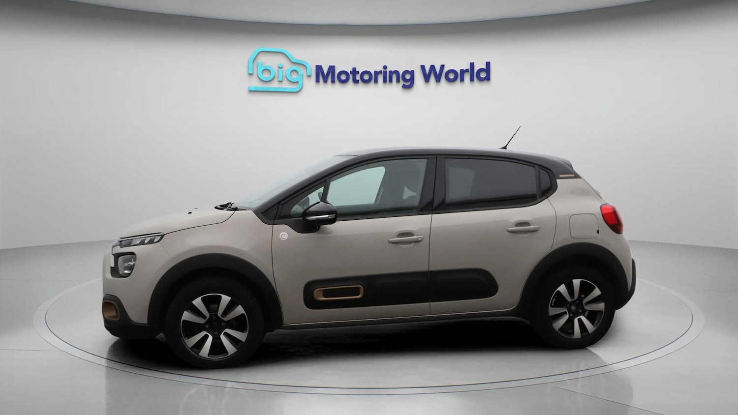 Used Citroen C3 2022 for sale - 76620213: Photo 5