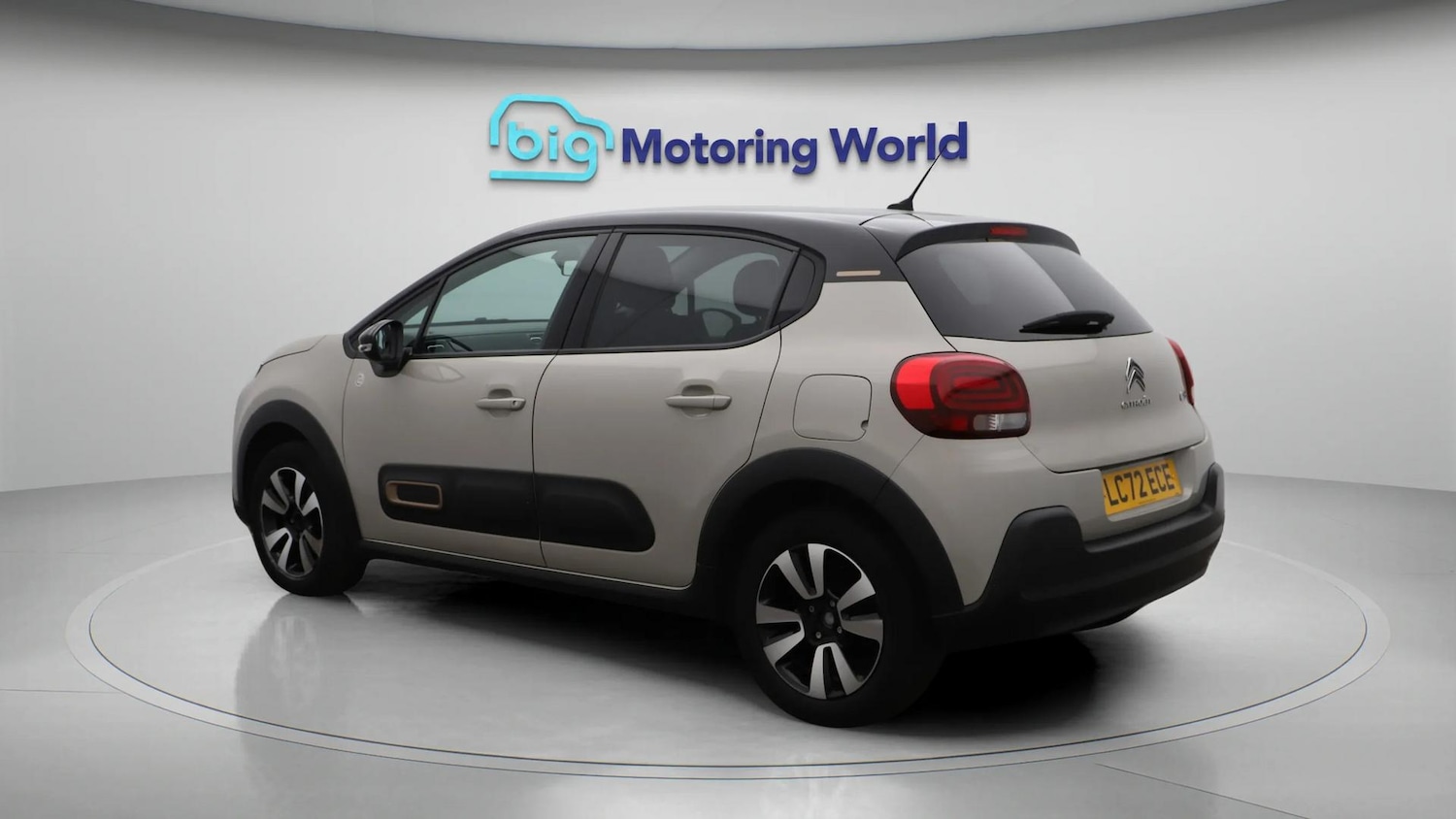 Used Citroen C3 2022 for sale - 76620213: Photo 6
