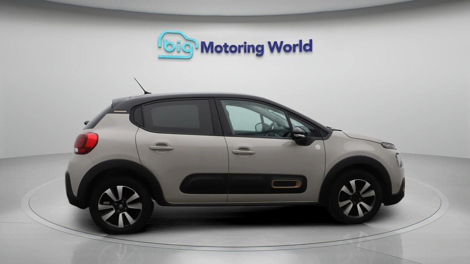 Used Citroen C3 2022 for sale - 76620213: Photo 9