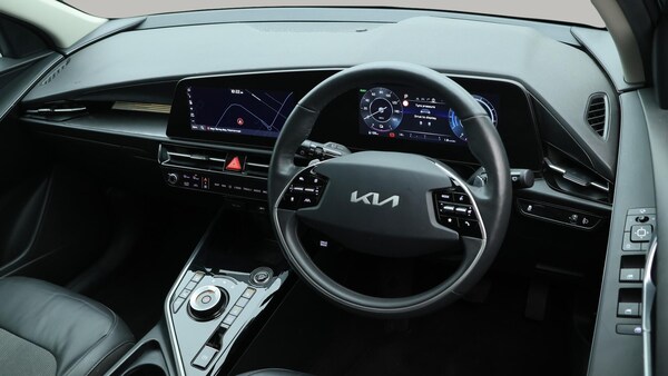 Used Kia Niro 2022 for sale - 76215360: Photo 10