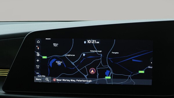Used Kia Niro 2022 for sale - 76215360: Photo 12