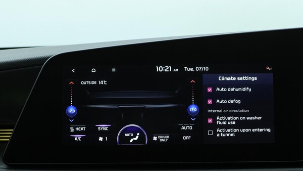Used Kia Niro 2022 for sale - 76215360: Photo 13
