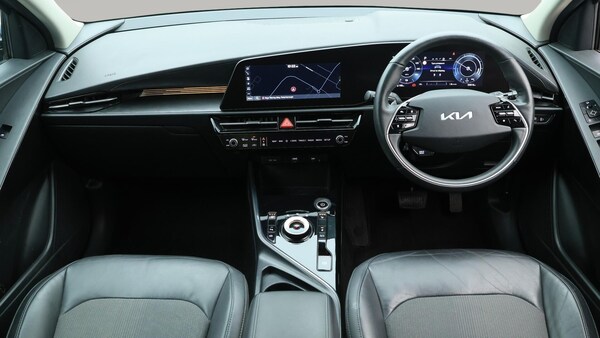 Used Kia Niro 2022 for sale - 76215360: Photo 14