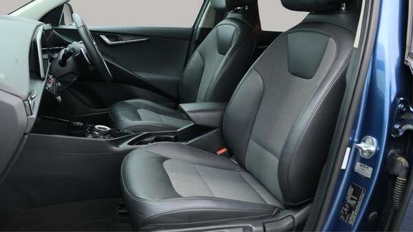 Used Kia Niro 2022 for sale - 76215360: Photo 15