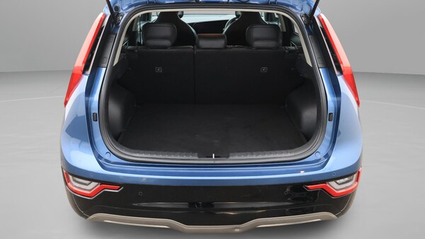 Used Kia Niro 2022 for sale - 76215360: Photo 18