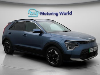 Kia - Niro
