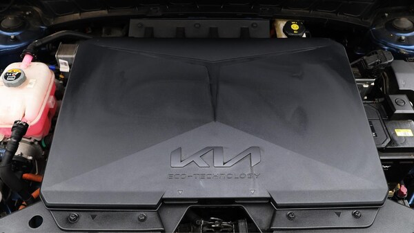 Used Kia Niro 2022 for sale - 76215360: Photo 20