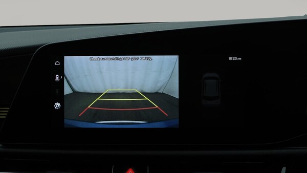 Used Kia Niro 2022 for sale - 76215360: Photo 25