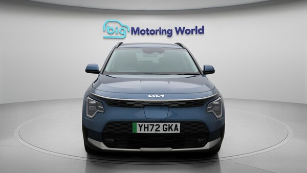 Used Kia Niro 2022 for sale - 76215360: Photo 3