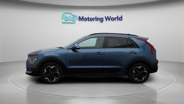 Used Kia Niro 2022 for sale - 76215360: Photo 5