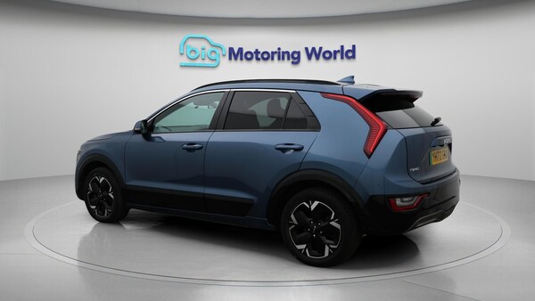 Used Kia Niro 2022 for sale - 76215360: Photo 6