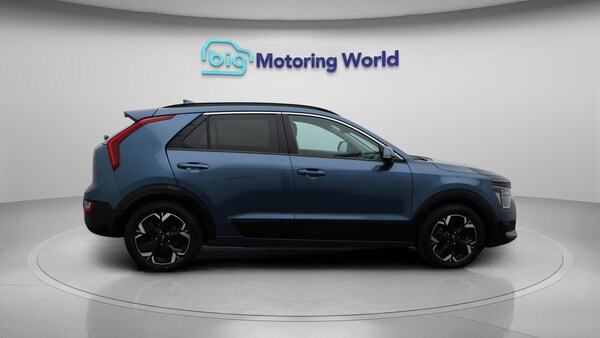 Used Kia Niro 2022 for sale - 76215360: Photo 9