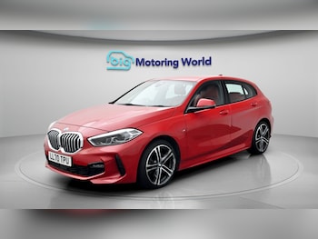 Used BMW 1 Series 2020 for sale - 79583021: Photo