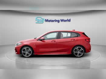 Used BMW 1 Series 2020 for sale - 79583021: Photo