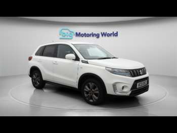 Used Suzuki Vitara 2021 for sale - 74726083: Photo