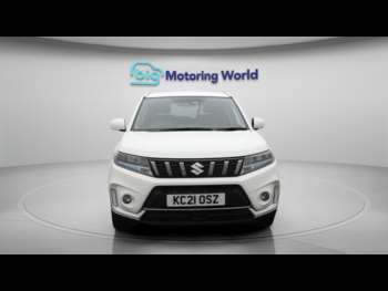 Used Suzuki Vitara 2021 for sale - 74726083: Photo
