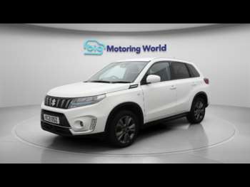 Used Suzuki Vitara 2021 for sale - 74726083: Photo