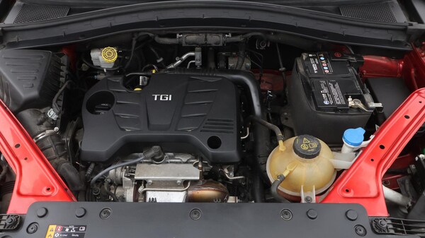 Used MG MG HS 2022 for sale - 76294601: Photo 20