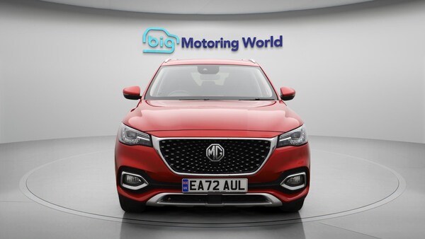 Used MG MG HS 2022 for sale - 76294601: Photo 3