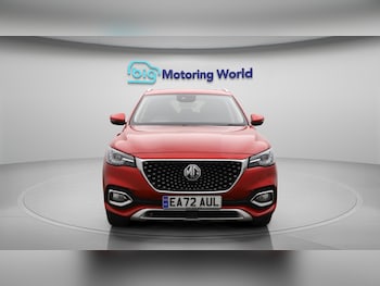 Used MG MG HS 2022 for sale - 76294601: Photo 3