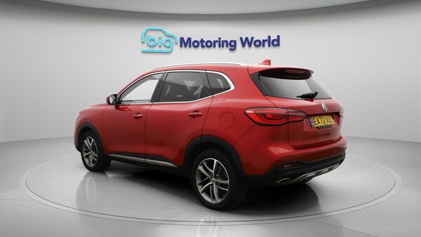 Used MG MG HS 2022 for sale - 76294601: Photo 6
