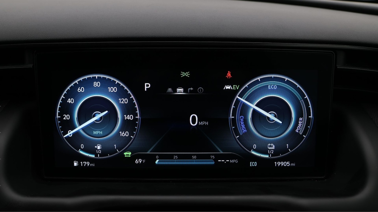 Used Hyundai TUCSON 2023 for sale - 77622608: Photo 10