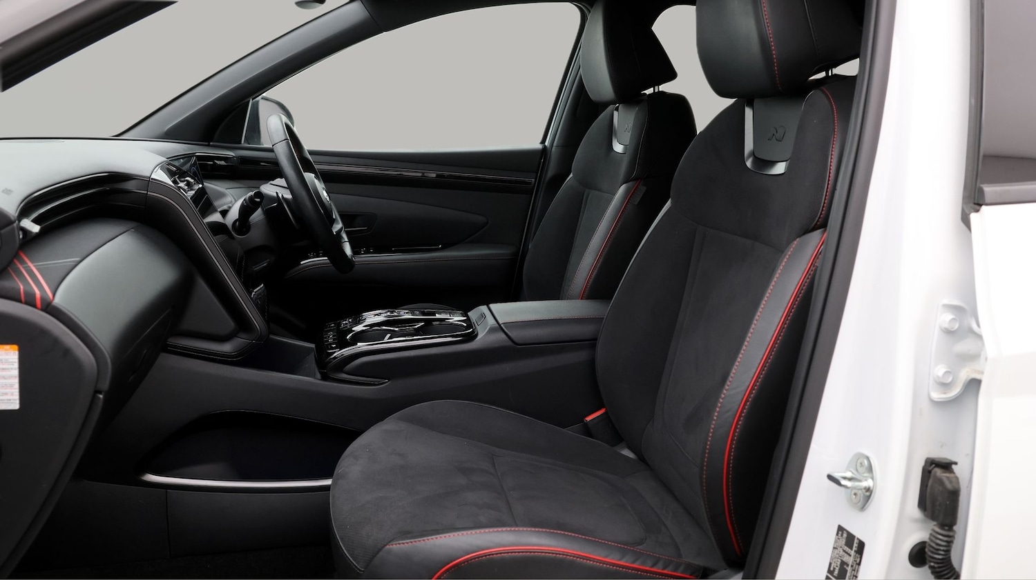 Used Hyundai TUCSON 2023 for sale - 77622608: Photo 14