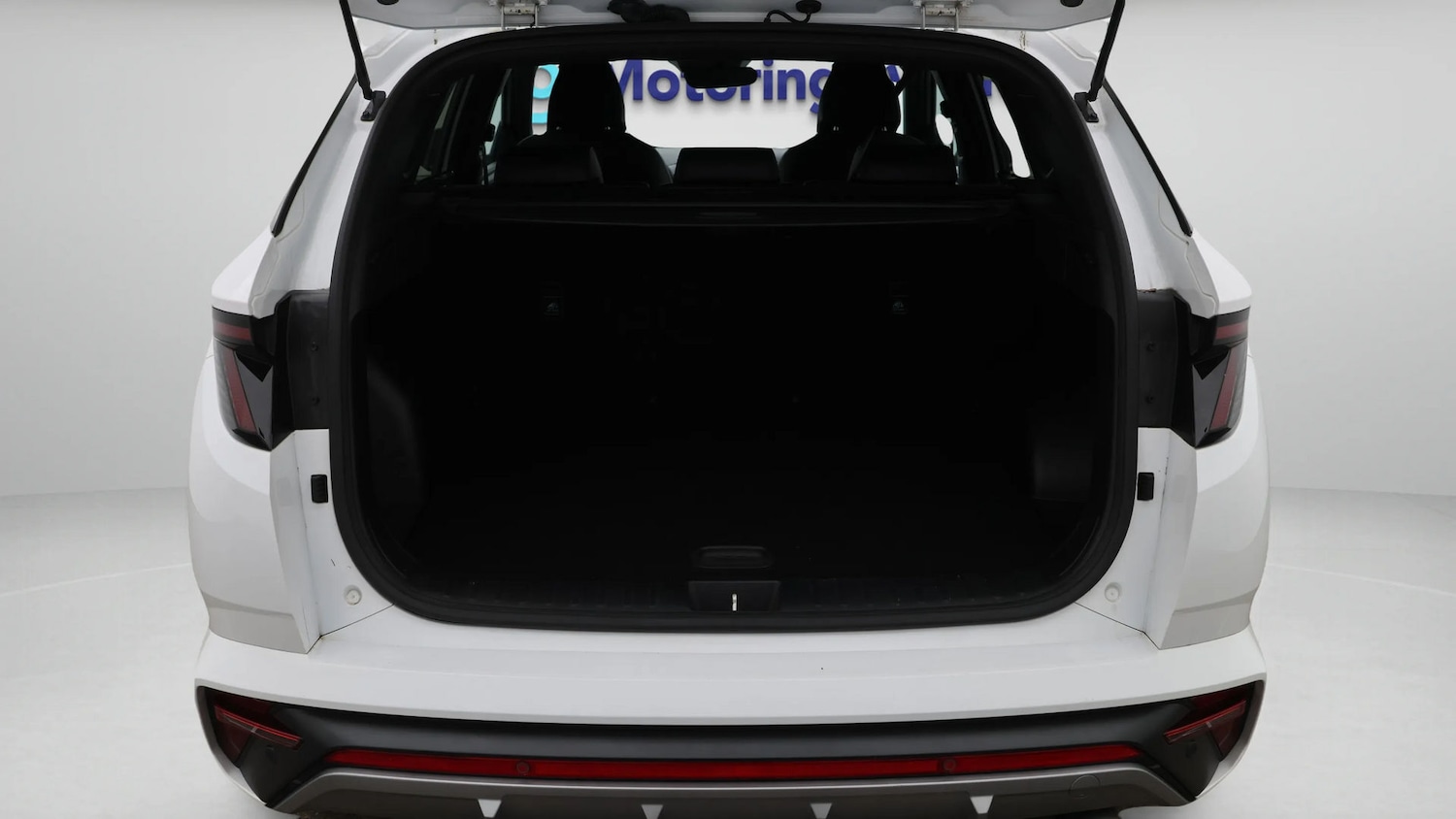 Used Hyundai TUCSON 2023 for sale - 77622608: Photo 17