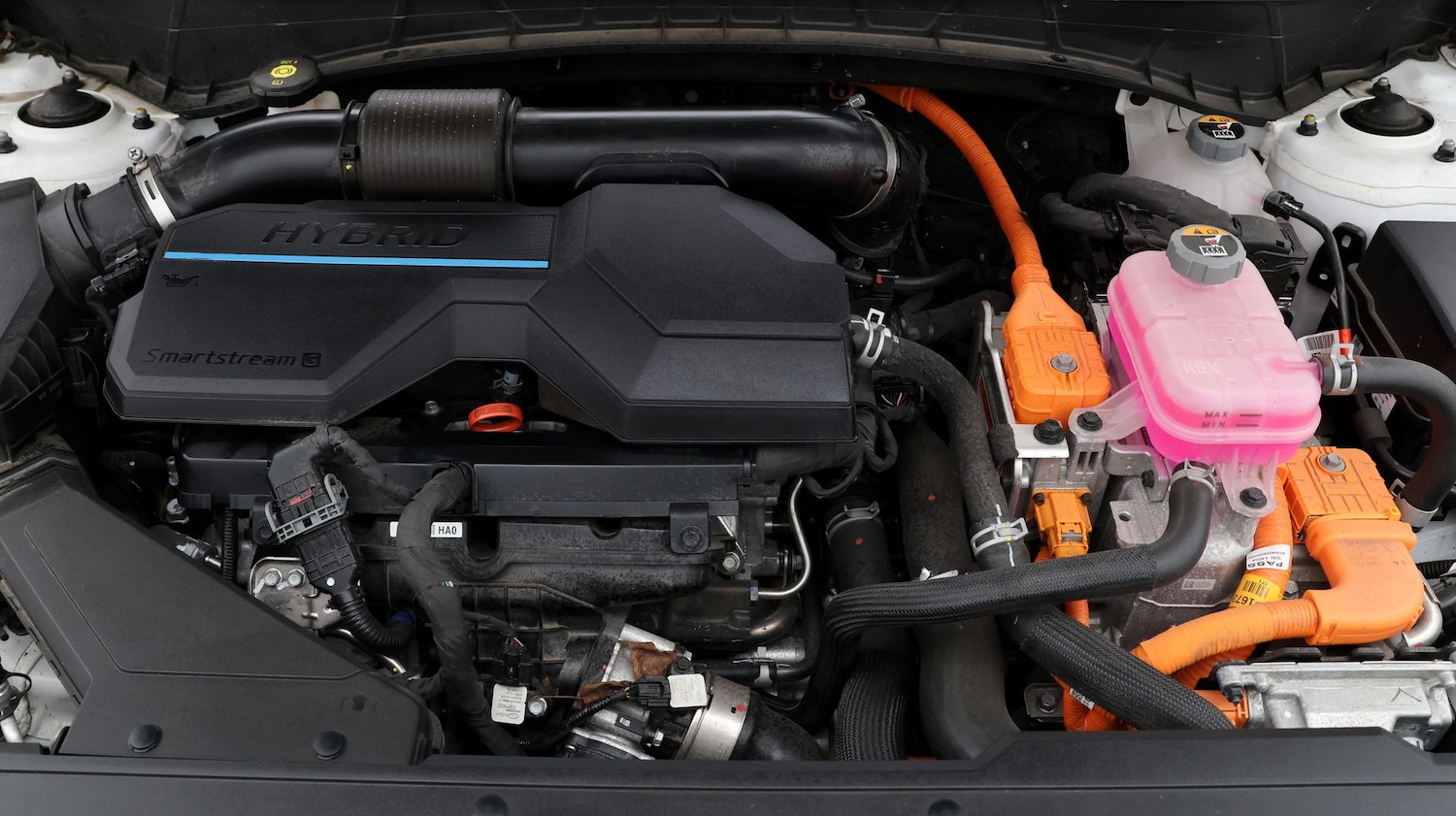 Used Hyundai TUCSON 2023 for sale - 77622608: Photo 19